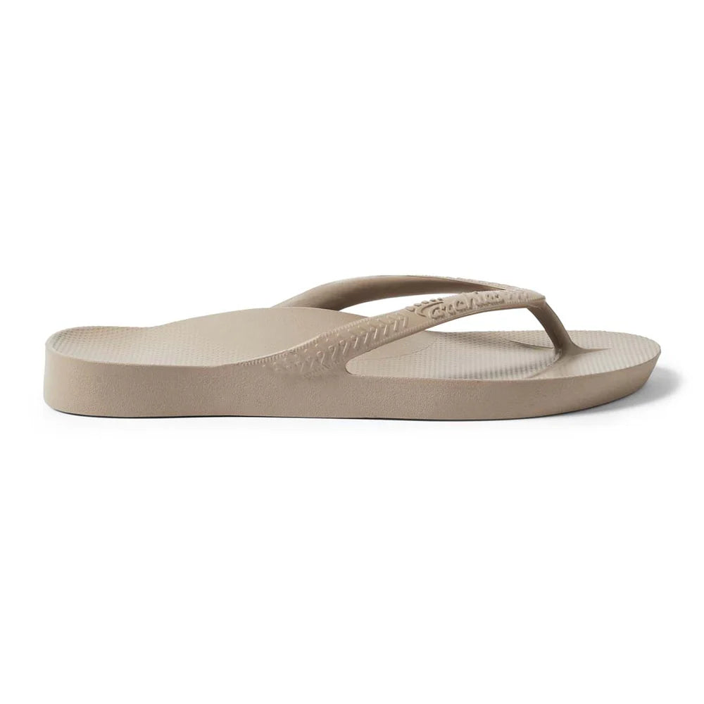 Women's Arch Support Flip