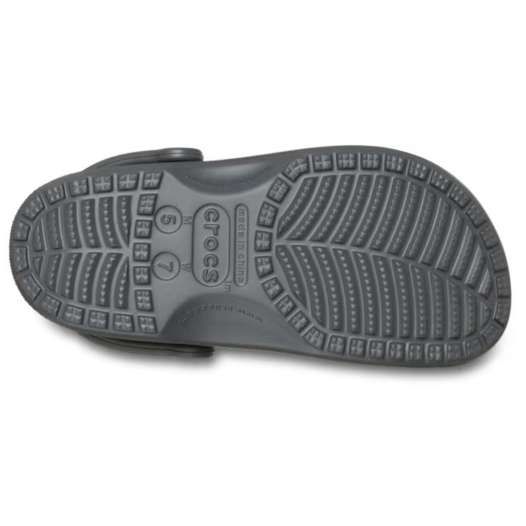 Adult Classic Clog
