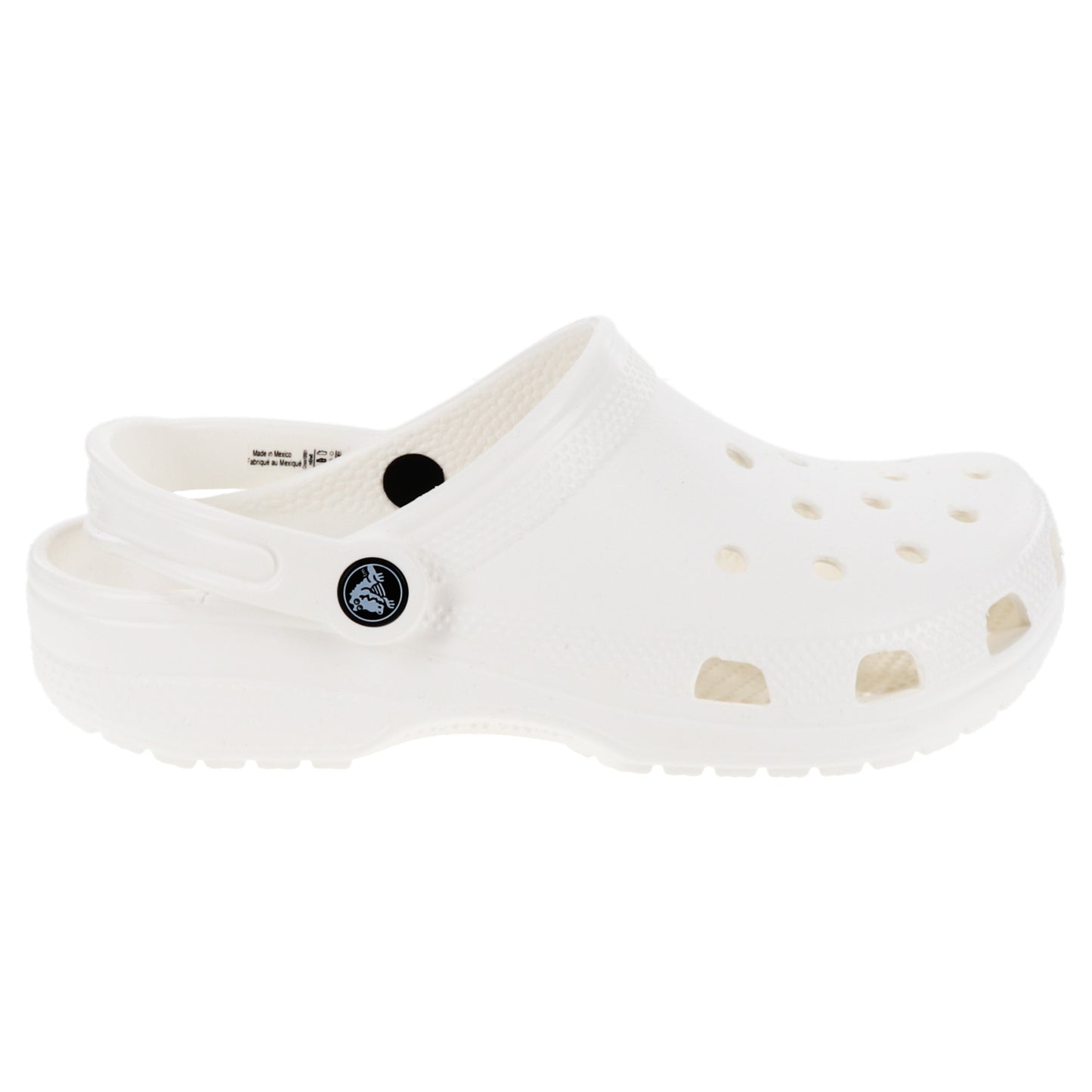 Adult Classic Clog