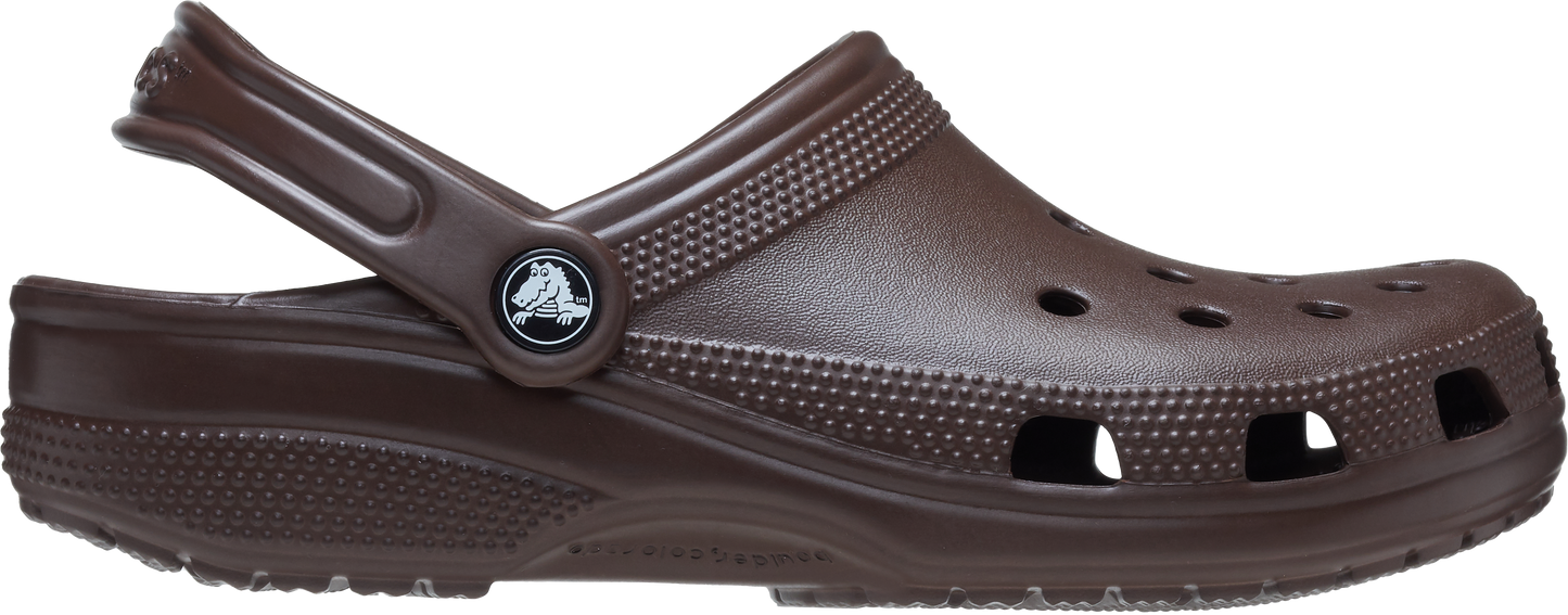 Adult Classic Clog