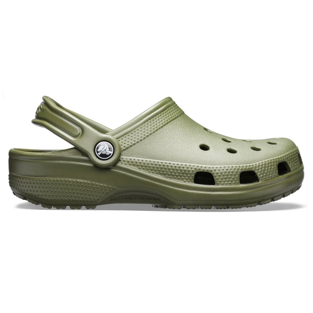 Adult Classic Clog