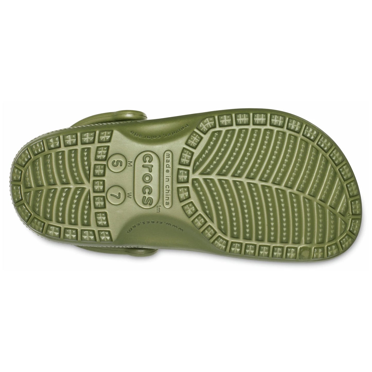 Adult Classic Clog
