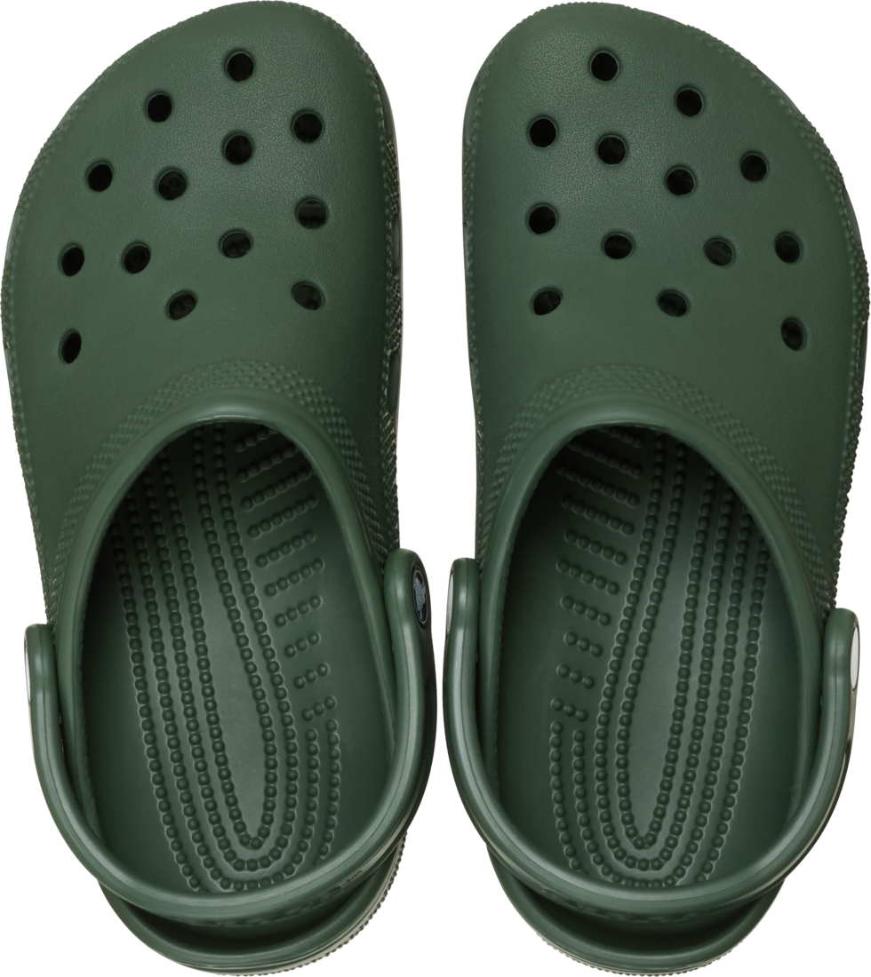 Adult Classic Clog