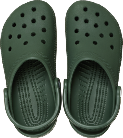 Adult Classic Clog