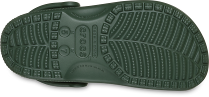 Adult Classic Clog