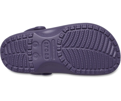 Adult Classic Clog