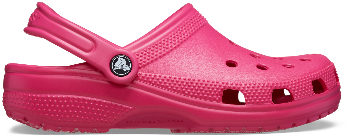 Adult Classic Clog