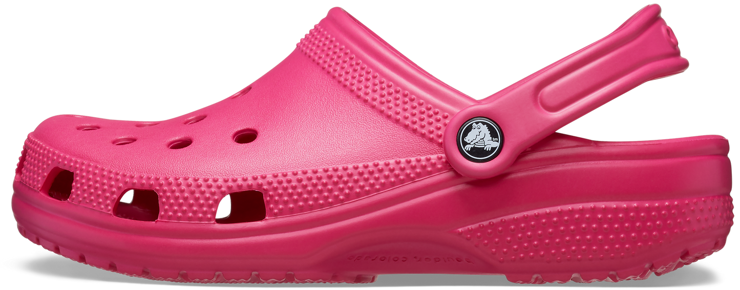 Adult Classic Clog