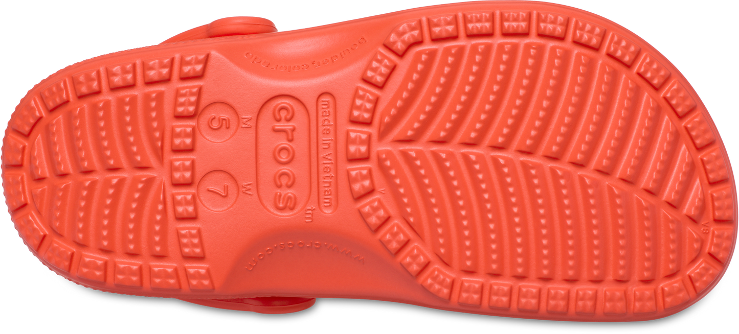 Women's Classic Clog