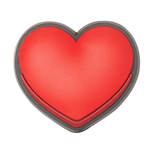 Jibbitz™ Heart