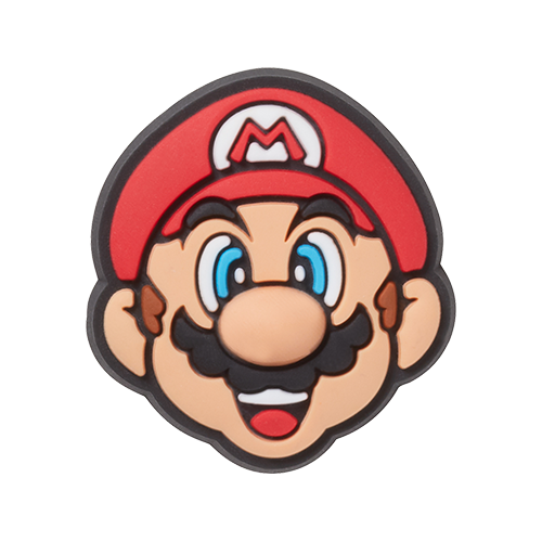 Jibbitz™ Super Mario