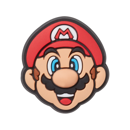 Jibbitz™ Super Mario