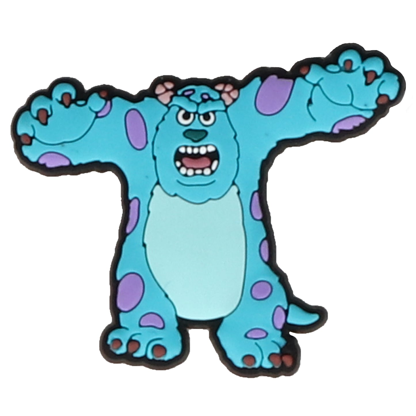 Jibbitz™ Monsters Inc Sully