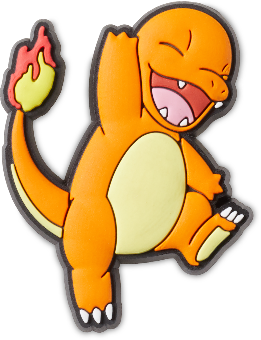 Jibbitz™ Pokémon Charmander