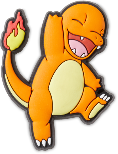 Jibbitz™ Pokémon Charmander