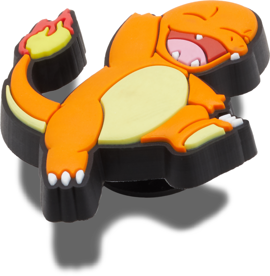 Jibbitz™ Pokémon Charmander