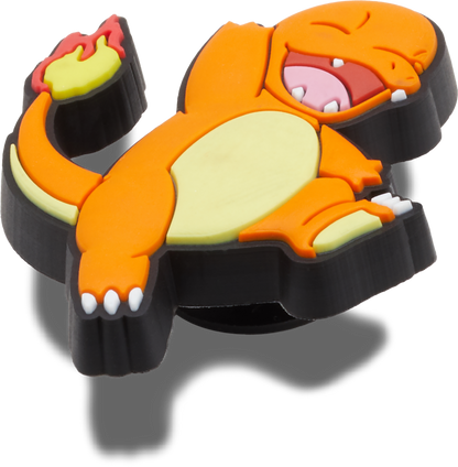 Jibbitz™ Pokémon Charmander