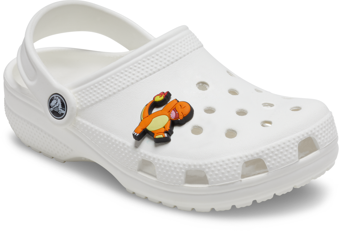 Jibbitz™ Pokémon Charmander