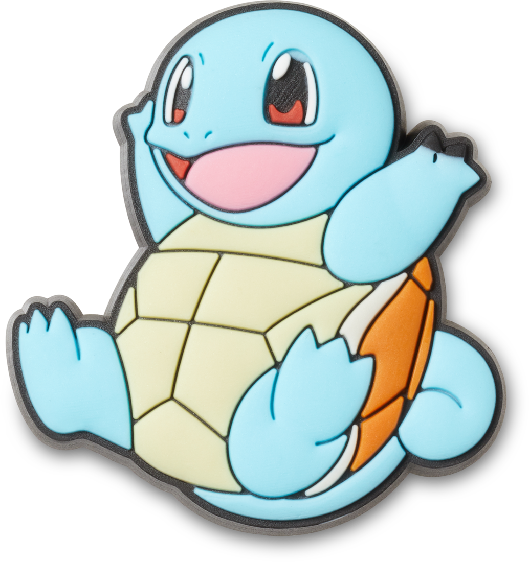 Jibbitz™ Pokémon Squirtle