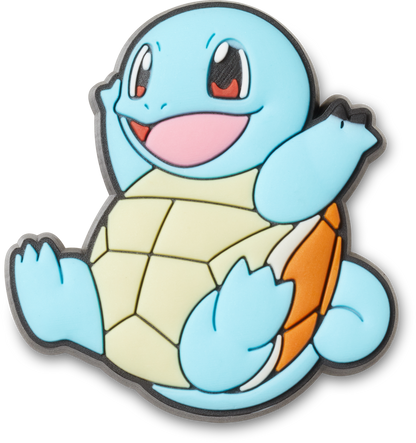 Jibbitz™ Pokémon Squirtle