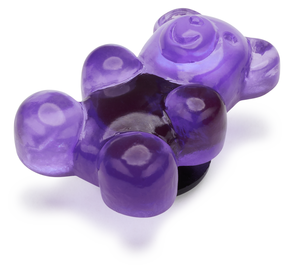 Jibbitz™ Candy Bear