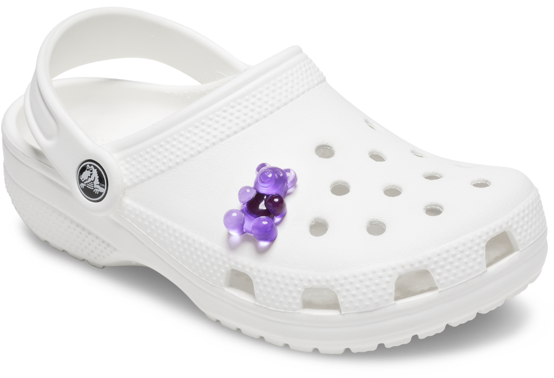 Jibbitz™ Candy Bear