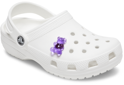 Jibbitz™ Candy Bear