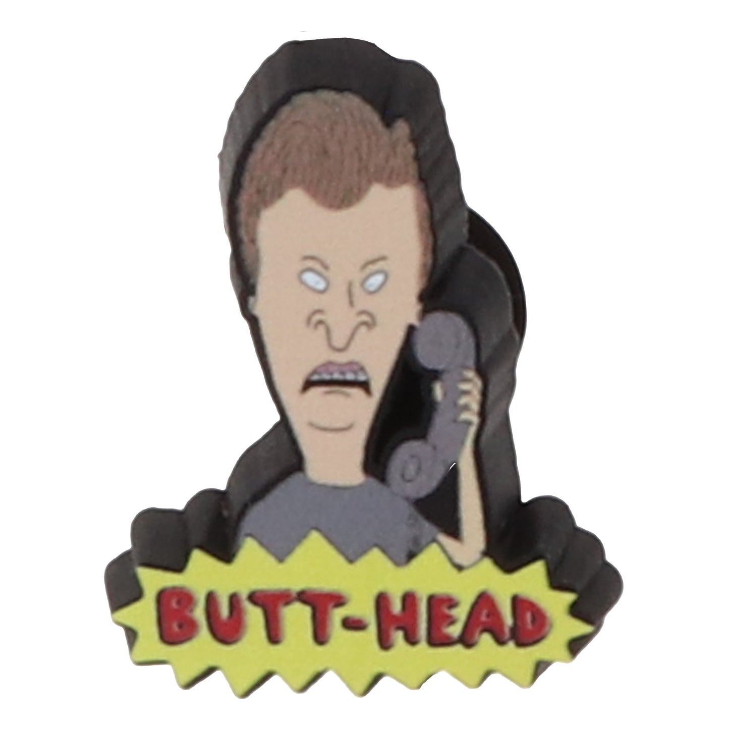 Jibbitz™ Beavis & Butthead