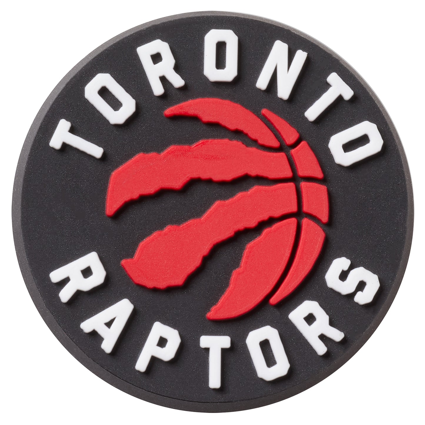 Jibbitz™ NBA Toronto Raptors