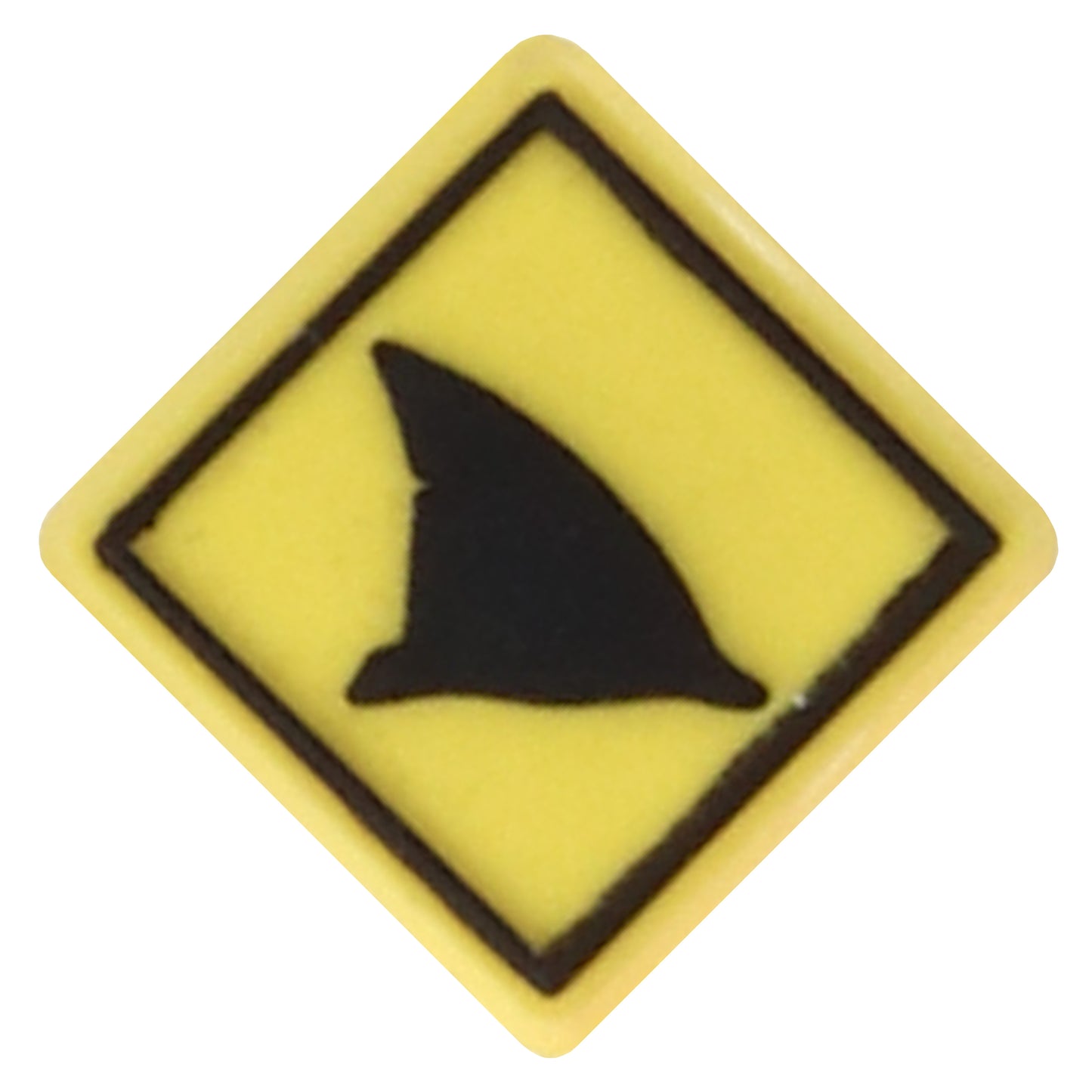 Jibbitz™ Shark Warning