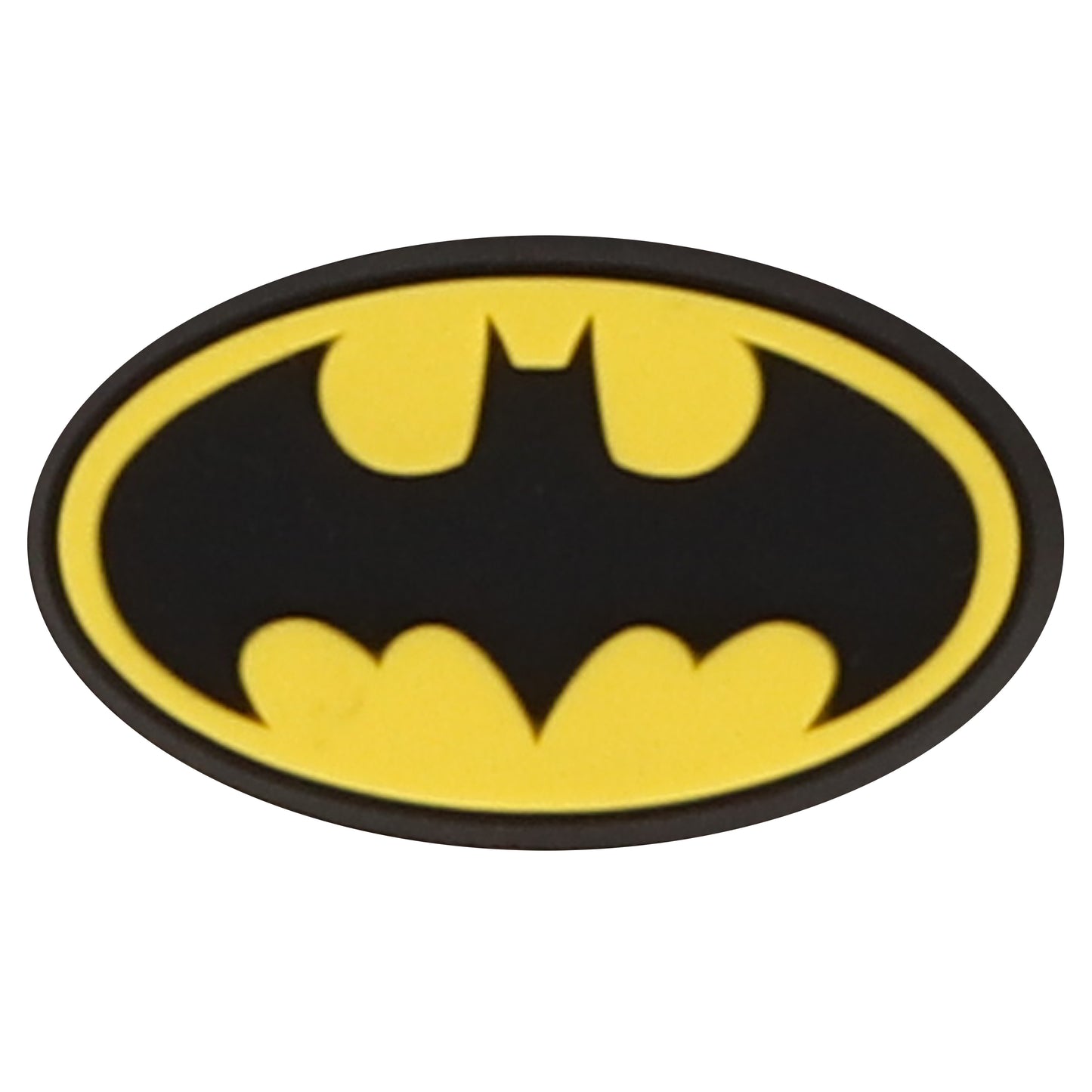 Jibbitz™ Batman Logo