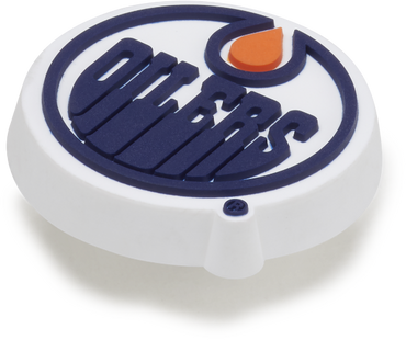 Jibbitz™ NHL Edmonton Oilers