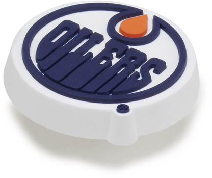 Jibbitz™ NHL Edmonton Oilers