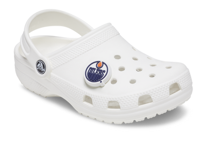 Jibbitz™ NHL Edmonton Oilers