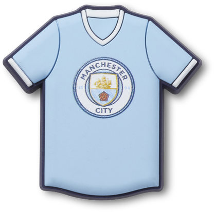 Jibbitz™ Manchester City Jersey