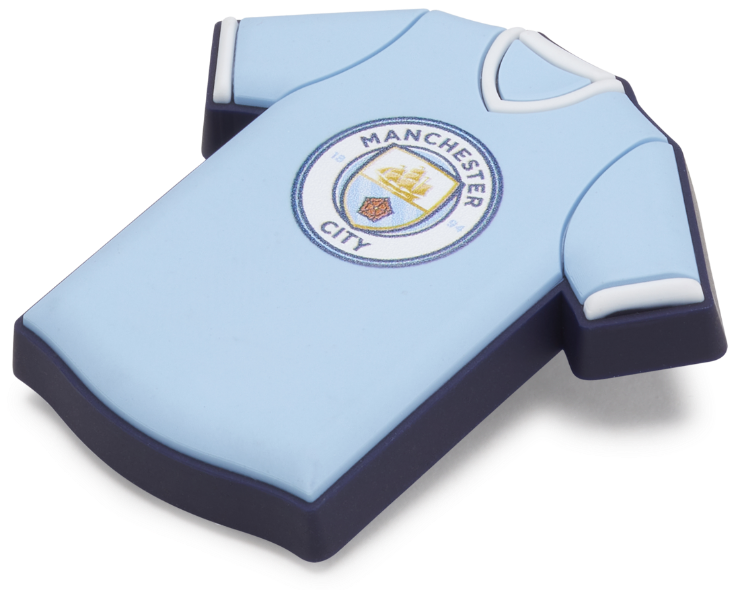 Jibbitz™ Manchester City Jersey