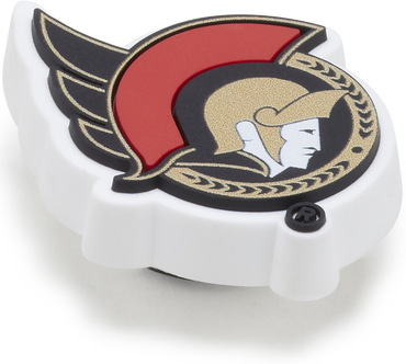 Jibbitz™ NHL Ottawa Senators