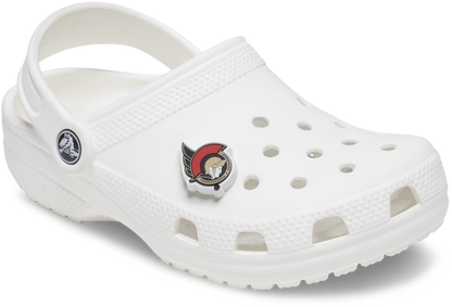 Jibbitz™ NHL Ottawa Senators