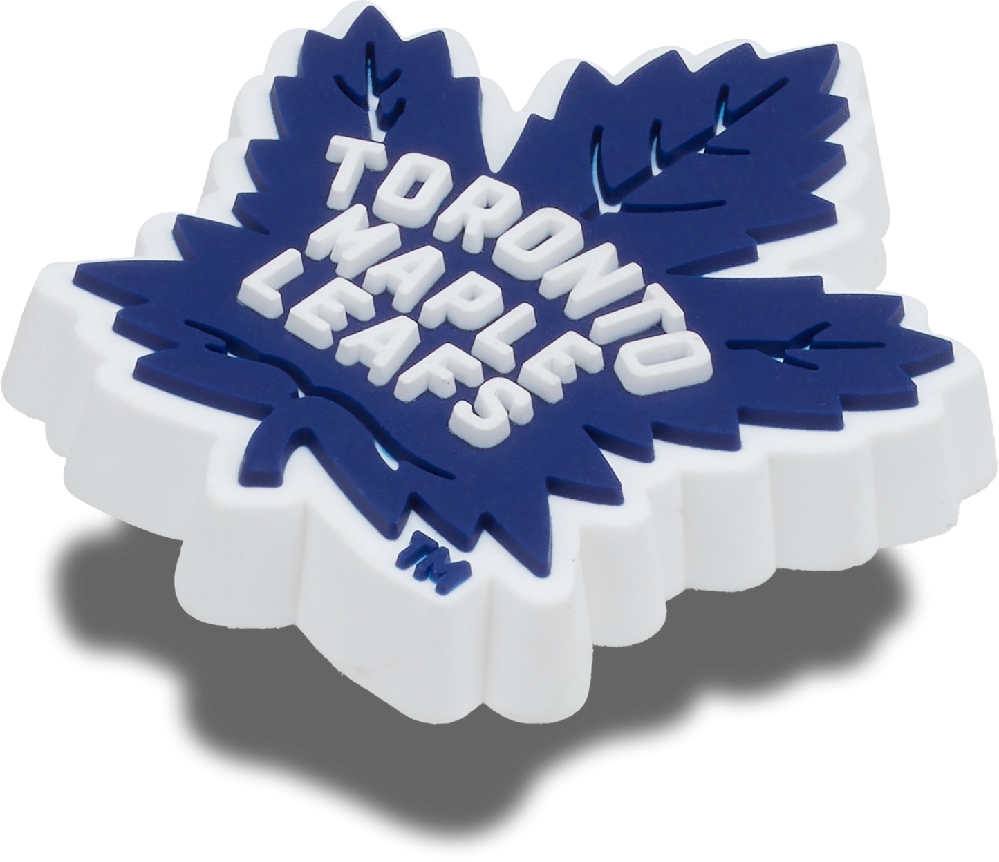 Jibbitz™ NHL Toronto Maple Leafs