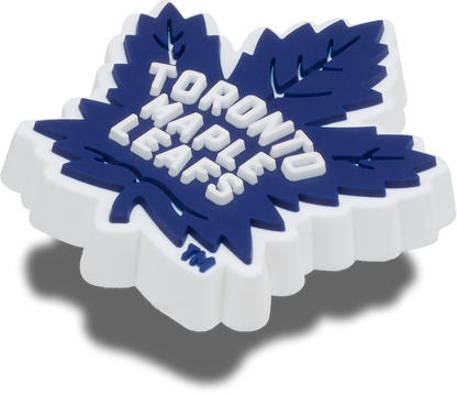 Jibbitz™ NHL Toronto Maple Leafs