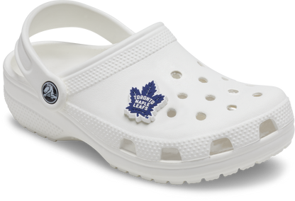 Jibbitz™ NHL Toronto Maple Leafs