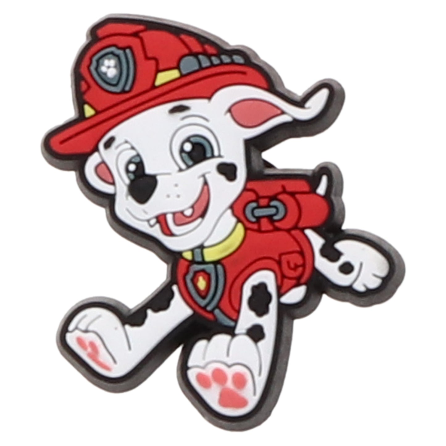 Jibbitz™ Paw Patrol Marshall