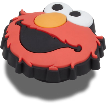 Jibbitz™ Sesame Street Elmo