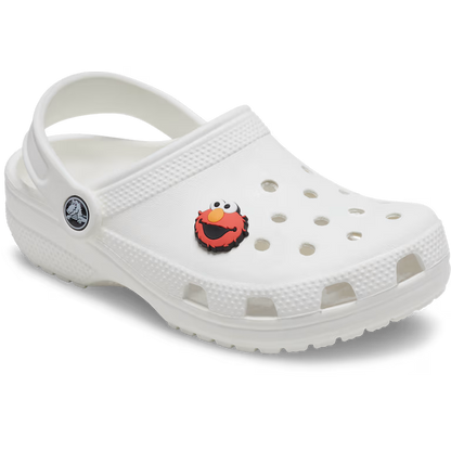Jibbitz™ Sesame Street Elmo