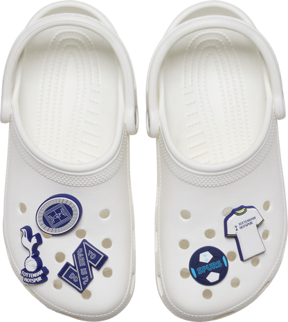 Jibbitz™ Tottenham FC 5-Pack