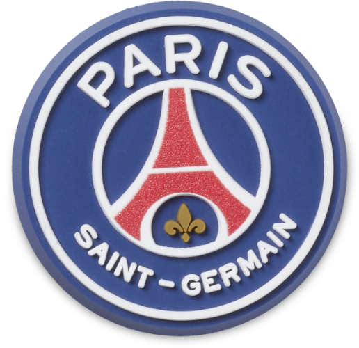 Jibbitz™ Paris St Germain 2