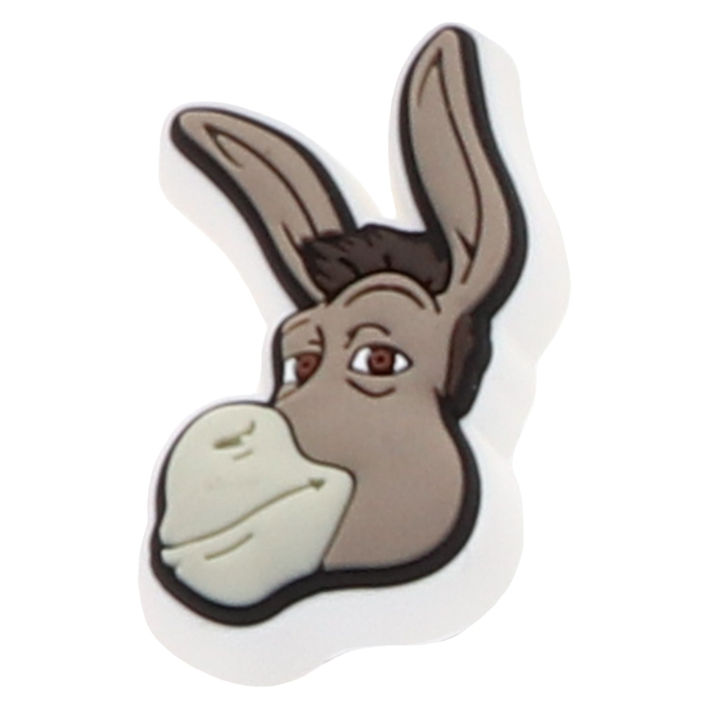 Jibbitz™ Shrek Donkey