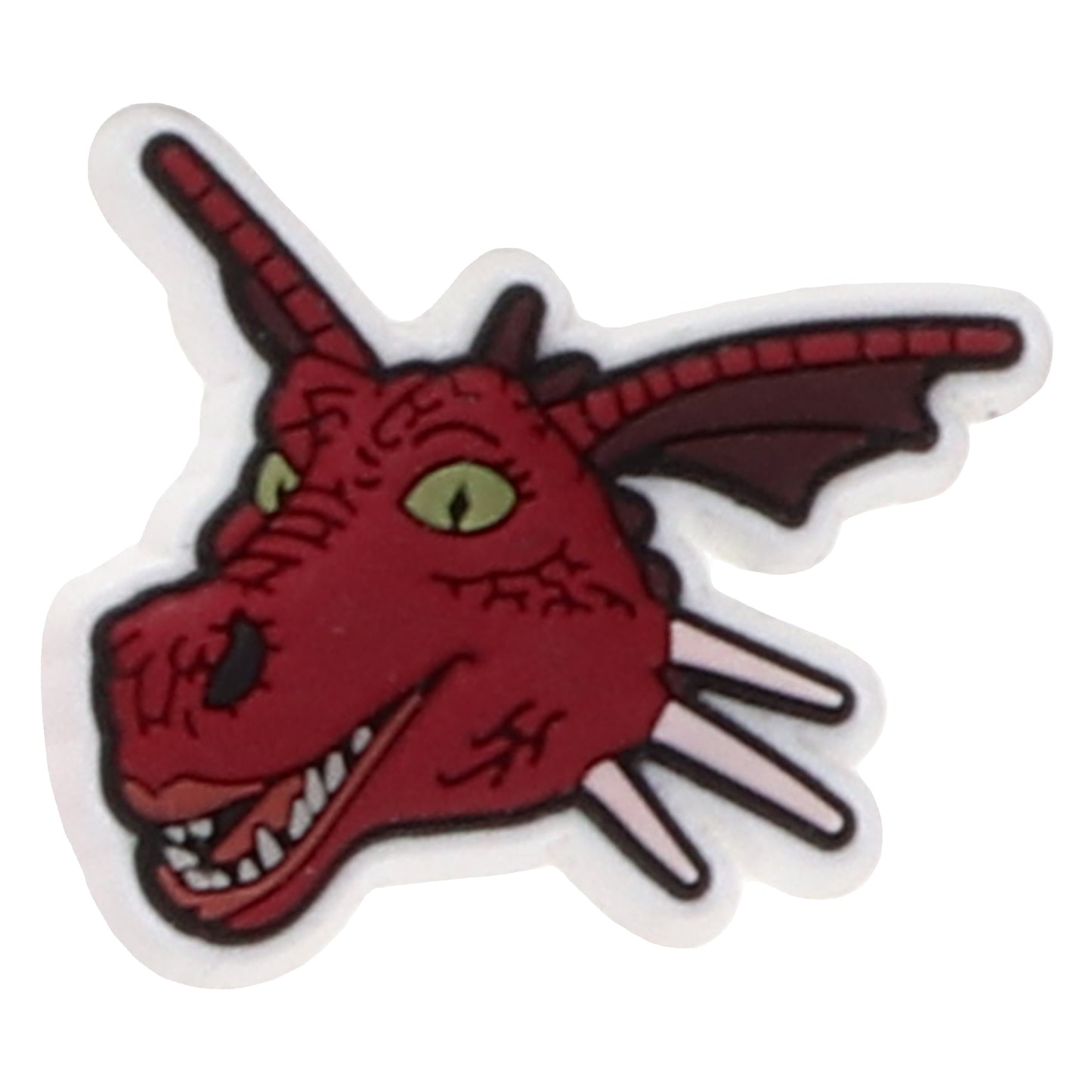 Jibbitz™ Shrek Dragon