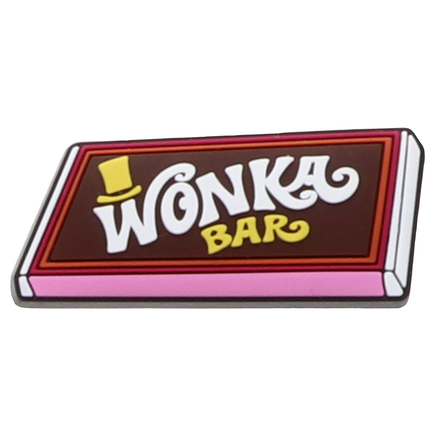 Jibbitz™ Wonka Bar