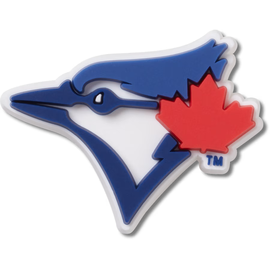 Jibbitz™ MLB Toronto Blue Jays